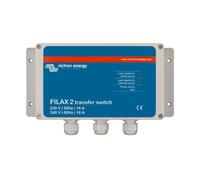 Victron Energy Interrupteur Filax-2 230v/50hz-240v/ 60hz Transparent Transparent One Size