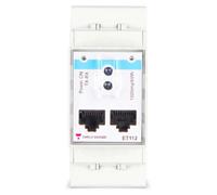 Victron Energy Mesureur D´énergie Monophasé Et112-1 Phase-max 100a