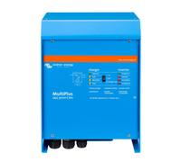 Victron Energy Multiplus 24/3000/70-16 Chargeur de batterie Transparent Transparent One Size