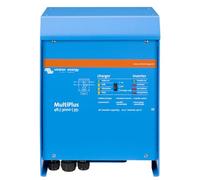 Victron Energy MultiPlus Chargeur de Batterie 3000 Va 48 Volt 230 V Onde sinusoïdale Pure 35 amp, Commutateur de Transfert 50 Amp