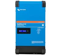 Victron Energy MultiPlus-II GX Chargeur de Batterie 3000 VA 24 Volt 230V Onde sinusodale Pure 70 ampres