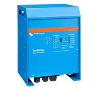 Victron Energy MultiPlus Onduleur sinusoïdal pur 3000 VA 24 V 230 V 70 A | Chargeur de batterie, interrupteur de transfert 50 A