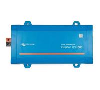 Onduleur Victron Energy 12/1600-230 V Ve.direct Shunko Bleu Bleu Taille unique