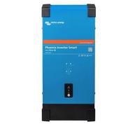 Victron Convertisseur 12/1600 Smart – Onde sinusoïdale pure 12V/230V 1600VA