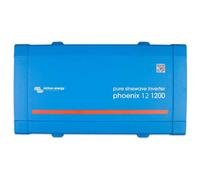 Victron Convertisseur Phoenix 12/375 prise Schuko bleue