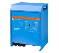 Victron Energy Multiplus 24/3000/70-50 Battery Inverter Bleu