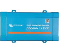 Victron Energy Onduleur Phoenix 12/500 500 W 12 V/DC - 230 V/AC