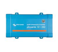 Victron Energy Onduleur Phoenix Ve Direct 12v 250va 230v Pin121251100