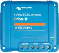Victron Energy Orion 24/24 Convertisseur isolé 5a 120w Transparent Transparent One Size