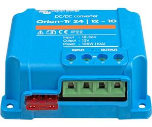 Victron Energy Orion-Tr 24/12-20 Convertisseur CC/CC 24 V/DC - 12.5 V/DC/25 A 240 W