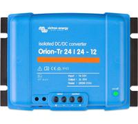 Orion-Tr 24/24-12A (280 W) Convertisseur CC-CC isolé