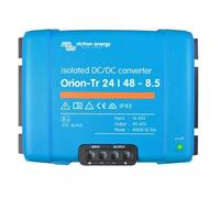 Victron Energy Orion-Tr 24/48-8,5A (400W) convertisseur DC-DC isolé