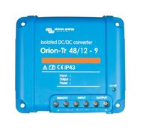 Orion-Tr 48/12-9A (110 W) Convertisseur CC-CC isolé