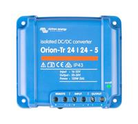 Victron Energy Convertisseur DC/DC 16-35 V 5 A (ORI242410110R)