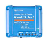 Orion-Tr 24/24-5A (120 W) Convertisseur CC-CC isolé