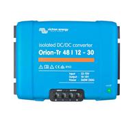Convertisseur DC/DC Orion isolé 48/12V 30A