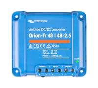 Victron Energy Orion TR IP43 48/48 V 2.5 A 120 W Convertisseur CC-CC, Isolé