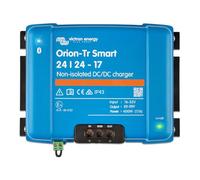 Victron Energy Orion-TR Smart 24/24-Volt 17 A 400 W CC-CC Chargeur Non Isolé (Bluetooth)