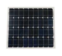 Victron Energy Blue Solar Series 40w/monocrystalline Solar Panel 4a 12v Bleu 2.5 x 66.8 x 42.5 cm