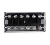 Victron Energy Porte-fusible Mega 6 Voies