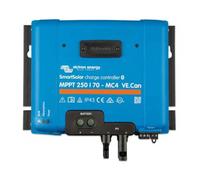 Victron Energy Régulateur Blue Solar Mppt 250/70 Tr Ve Can