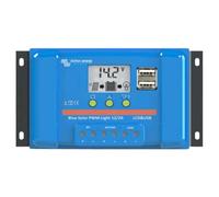 Victron Energy Régulateur Bluesolar Pwm-lcd&usb 12/24v 20a