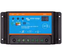 Victron Energy Régulateur de charge solaire PWM 12 V, 24 V 5 A