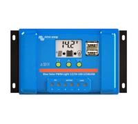 Victron BlueSolar PWM-LCD & USB 12/24 V - 10 A
