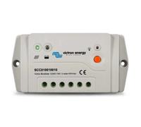 Victron Energy Régulateur Solaire Pwm-pro 12/24 Bleu 10a