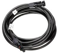 Victron Energy SCA000300100 PV-ST01 Câble d'installation 6 mm² Longueur de câble 3 m