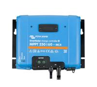 Victron Energy - Smartsolar Contrôleur de Charge MPPT 250/60-MC4 250Voc 60A Victron Energy - SCC125060310