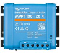 Victron Régulateur SmartSolar MPPT 100/20 (jusqu'à 48 V) Vente au détail