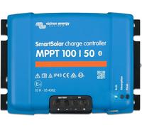 Victron Contrôleur de charge solaire SmartSolar MPPT 100/50 100V 50 A 12/24 V Bluetooth