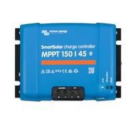Victron Energy SmartSolar MPPT 150V 45 amp 12/24/36/48-Volt Contrôleur de Charge Solaire (Bluetooth)
