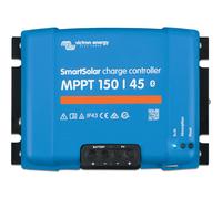 VICTRON ENERGY SmartSolar MPPT 150/45 - SCC115045212