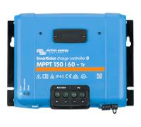 SmartSolar MPPT 150/60-Tr
