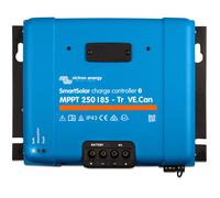 Victron Energy Smartsolar Mppt 250/85-tr Can Controller Clair