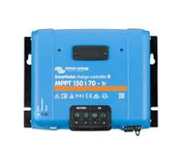 Victron Energy SmartSolar MPPT Tr 150V 70 amp 12/24/36/48-Volt Contrôleur de Charge Solaire (Bluetooth)
