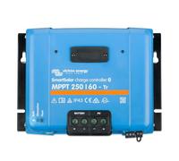 Victron Energy SmartSolar MPPT Tr 250V 60 amp 12/24/36/48-Volt Contrôleur de Charge Solaire (Bluetooth)