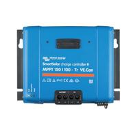 Victron Régulateur MPPT SmartSolar 150/100-tr – Contrôleur CAN – Clair