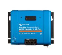 Victron Energy SmartSolar MPPT Tr VE. Can 150V 85 amp 12/24/36/48-Volt Contrôleur de Charge Solaire (Bluetooth)