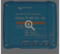 VICTRON ENERGY Wandler Orion-Tr 48/24-16A 380 W 48 V - 24.2 V