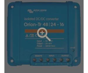 VICTRON ENERGY Wandler Orion-Tr 48/24-16A 380 W 48 V - 24.2 V