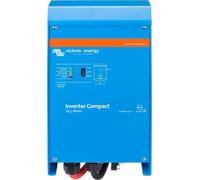 Victron Inverter 0% TVA §12 III UstG Compact 12/1600 230V VE.Bus Onduleur