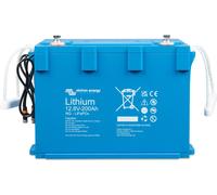 Victron Lithium-NG Batterie 200Ah 12,8V BMS integrierter Shunt Next Generation