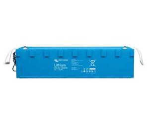 Victron Lithium-NG Batterie 300Ah 25,6V BMS integrierter Shunt Next Generation