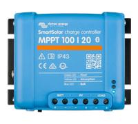 VICTRON MPPT 100/20 SmartSolar Bluetooth
