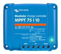 VICTRON MPPT 10A