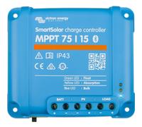 VICTRON MPPT 15A SMART