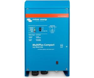 Victron MultiPlus 0% TVA §12 III UstG 12/1600/70-16 1600 Onduleurs